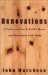 Renovations : A Father and Son Rebuild a House and Rediscover Each Other cover
