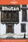 Lonely Planet Bhutan cover