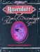 Ravenloft Dark Tales & Disturbing Legends cover