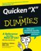 Quicken 2006 For Dummies cover