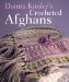 Donna Kooler's Crocheted Afghans cover