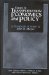 Essays in Transportation Economics and Policy : A Handbook in Honor of John R. Meyer cover