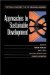 Approaches to Sustainable Development : The Public University in the Regional Economy cover