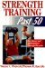 Strength Training Past 50 cover