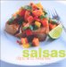 Salsas, Dips, and Relishes cover