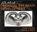 Atlas of Prenatal Rat Brain Development cover