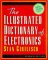 The Illustrated Dictionary of Electronics cover