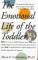 The Emotional Life of the Toddler cover