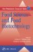 Food Science and Food Biotechnology cover