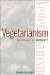 Vegetarianism : Movement or Moment? cover