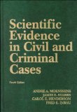 Scientific Evidence in Civil and Criminal Cases [Click for larger image]