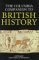 The Columbia Companion to British History cover