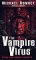 The Vampire Virus cover