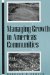 Managing Growth in America's Communities cover