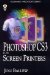 Photoshop CS3 for Screen Printers cover
