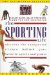 The Sporting Life cover