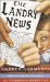 The Landry News cover
