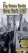 The Big Onion Guide to New York City : Ten Historic Tours cover