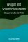 Religion and Scientific Naturalism : Overcoming the Conflicts cover