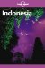Lonely Planet Indonesia cover