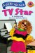 Alex Fitzgerald, TV Star cover