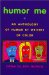 Humor Me : An Anthology of Humor by Writers of Color cover