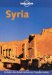 Lonely Planet Syria & Lebanon cover