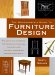 The Woodworker's Guide to Furniture Design : The Complete Reference for Building Furniture the Right Size, the Right Proportion and the Right Style cover