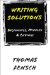 Writing Solutions : Beginnings, Middles and Endings cover
