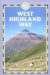 West Highland Way : Glasgow - Fort William Includes Ben Nevis & Glasgow City Guide cover