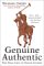 Genuine Authentic : The Real Life of Ralph Lauren cover