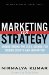 Marketing As Strategy : Understanding the CEO's Agenda for Driving Growth and Innovation cover