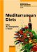 Mediterranean Diets cover