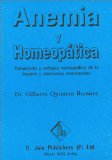 Anemia Y Homeopatica [Click for larger image]
