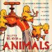 The Little Big Book of Animals cover