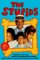 The Stupids : Novelization cover