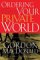 Ordering Your Private World cover