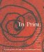 In Print : Contemporary Artists at the Vinalhaven Press cover