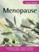 Menopause cover