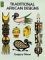 Traditional African Designs cover