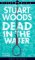 Dead in the Water cover