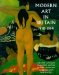 Modern Art in Britain 1910-1914 cover