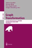 Graph Transformations : First International Conference, Icgt 2002, Barcelona, Spain, October 7-12, 2002  Proceedings [Click for larger image]