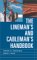 The Linemans and Cablemans Handbook cover
