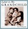 Letter to My Grandchild cover