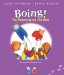 Boing! : No Bouncing on the Bed cover