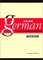 Using German : A Guide to Contemporary Usage cover