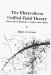 Electroform Unified Field Theory cover
