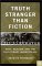 Truth Stranger Than Fiction : Race Realism and the U.S. Literary Marketplace cover