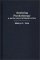Analyzing Psychotherapy : A Social Role Interpretation cover